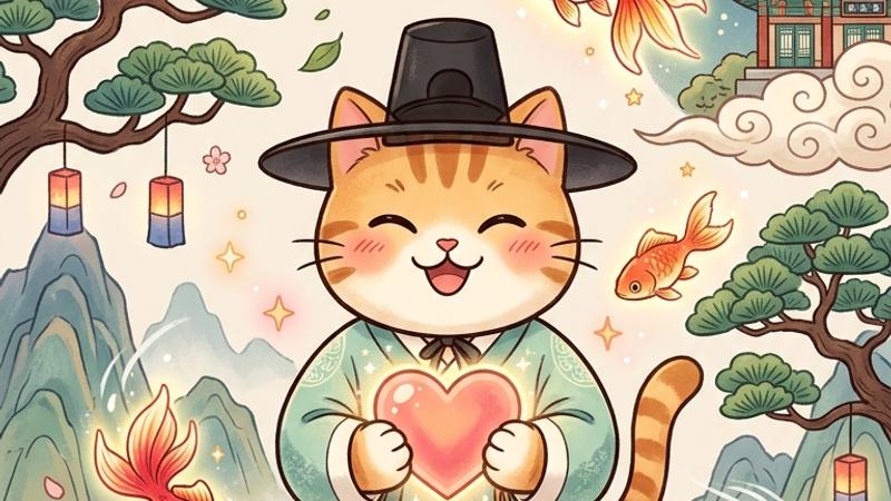 속마음 궁합 사주 팩폭: 그 사람의 진짜 속마음과 짝사랑 연애 궁합 분석
